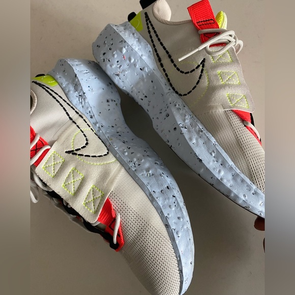 Men’s Nike Crater Impact Casual Sneakers - Picture 9 of 16